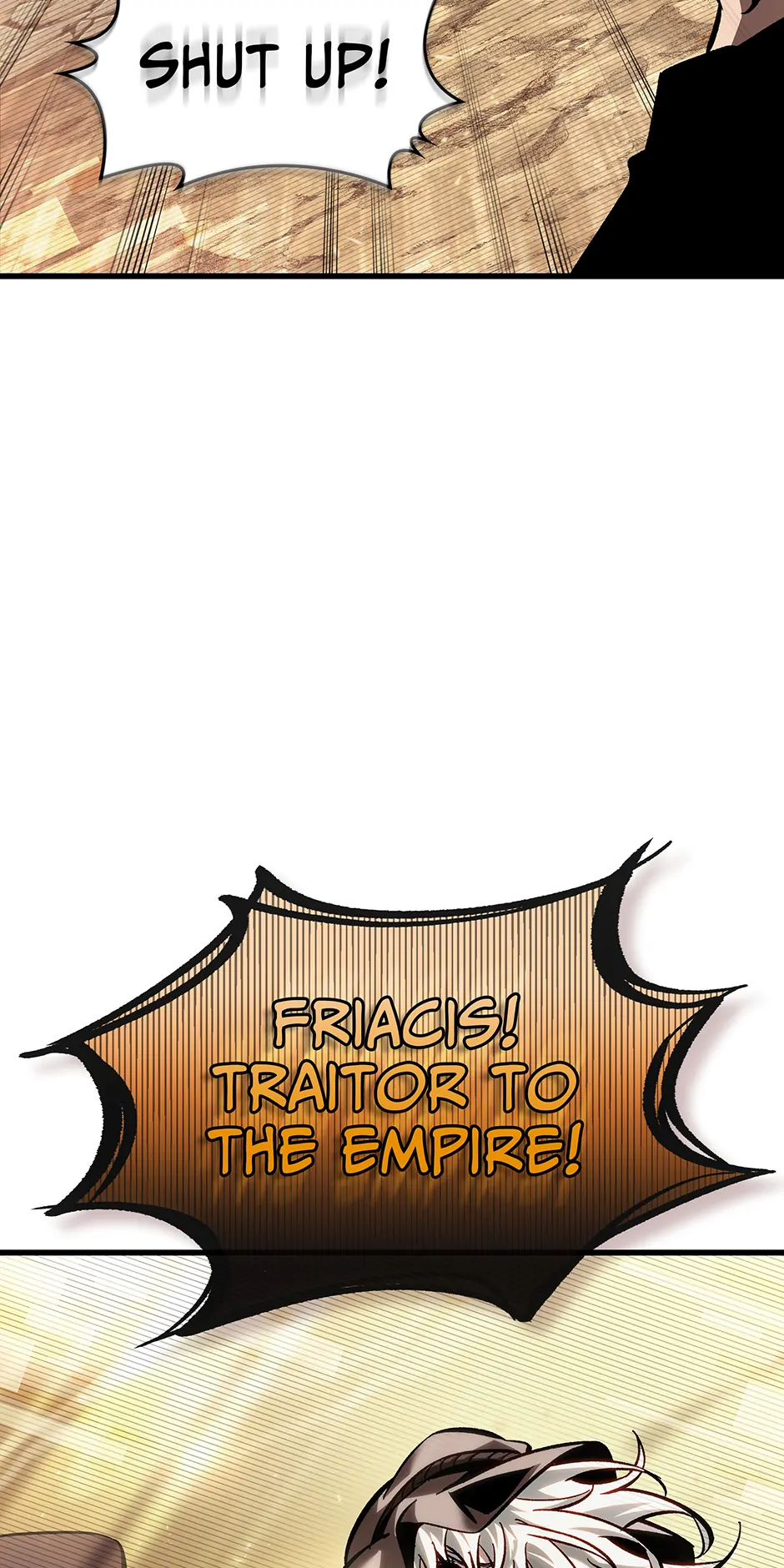 Read Pick Me Up ENGLISH Manga Online