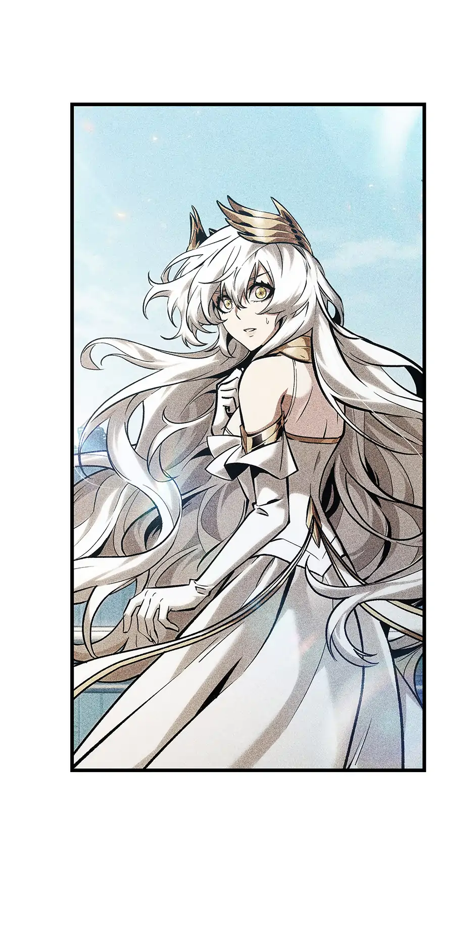 Read Pick Me Up ENGLISH Manga Online