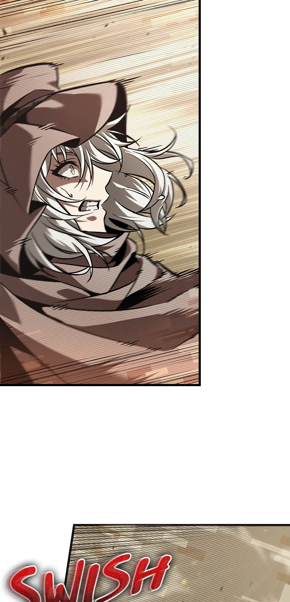 Read Pick Me Up ENGLISH Manga Online