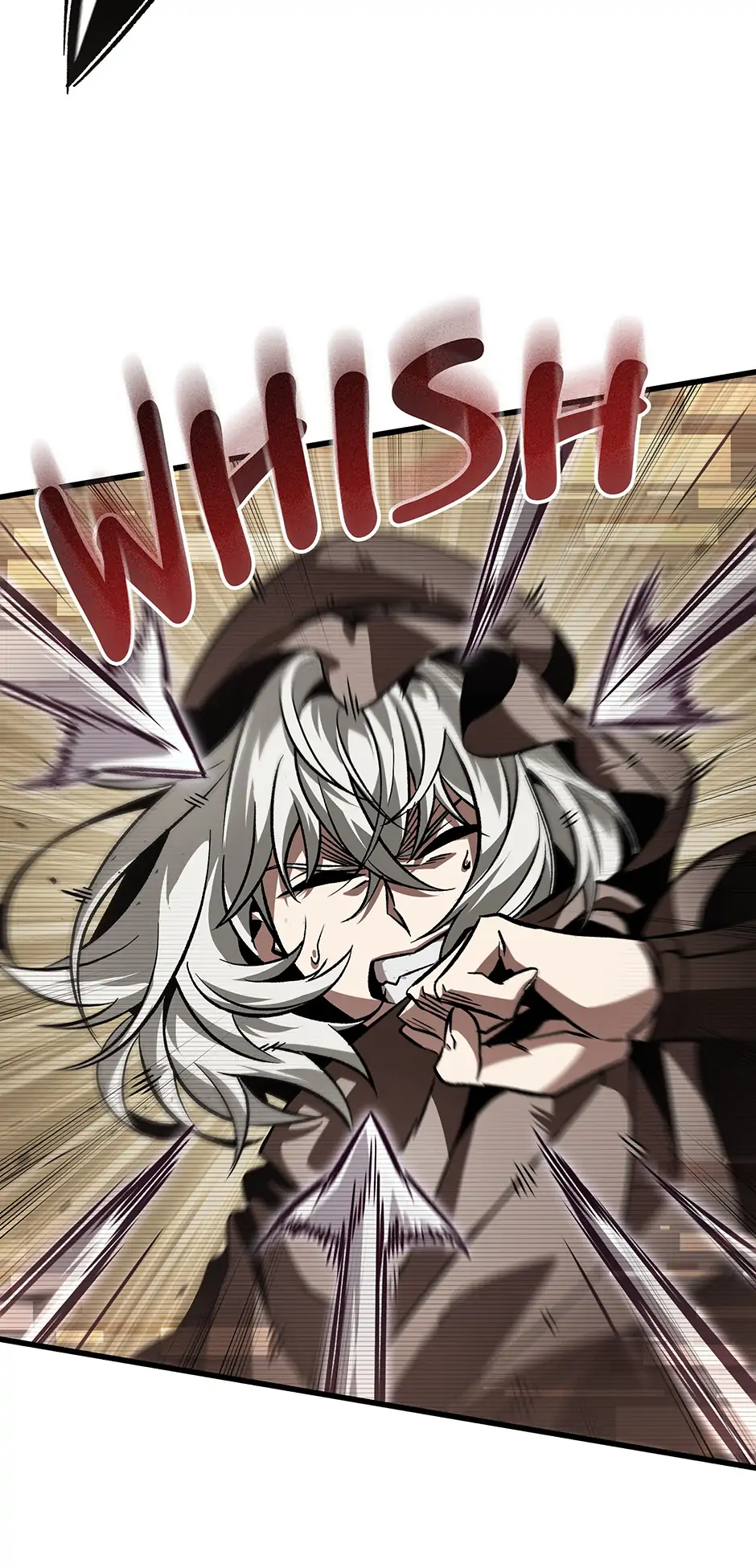 Read Pick Me Up ENGLISH Manga Online