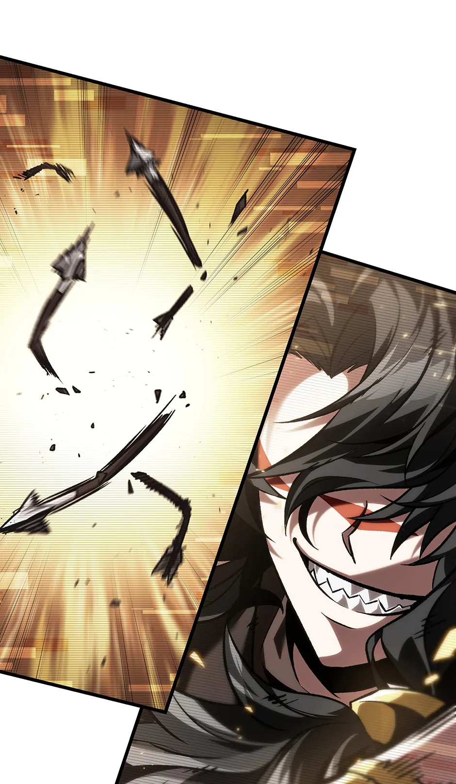 Read Pick Me Up ENGLISH Manga Online