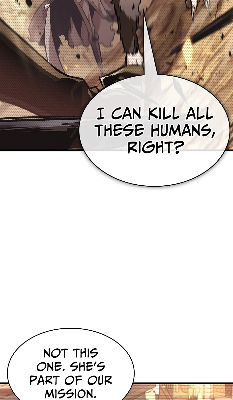 Read Pick Me Up ENGLISH Manga Online