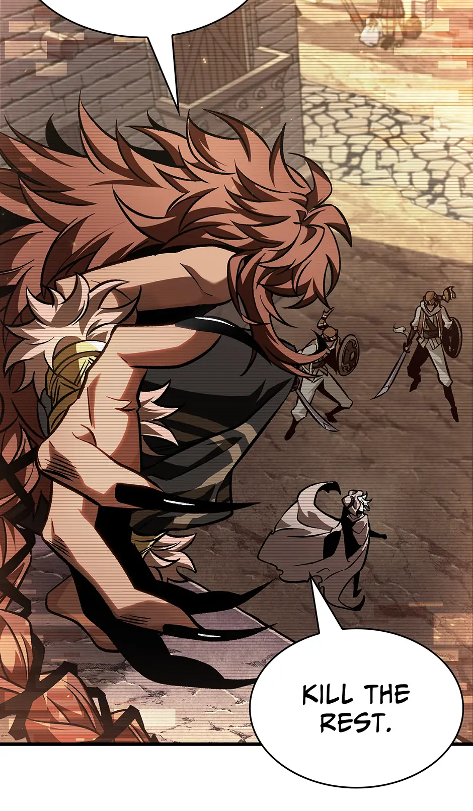 Read Pick Me Up ENGLISH Manga Online