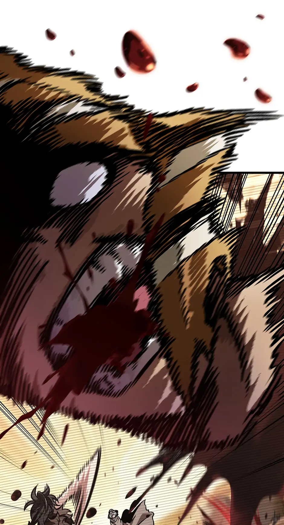 Read Pick Me Up ENGLISH Manga Online