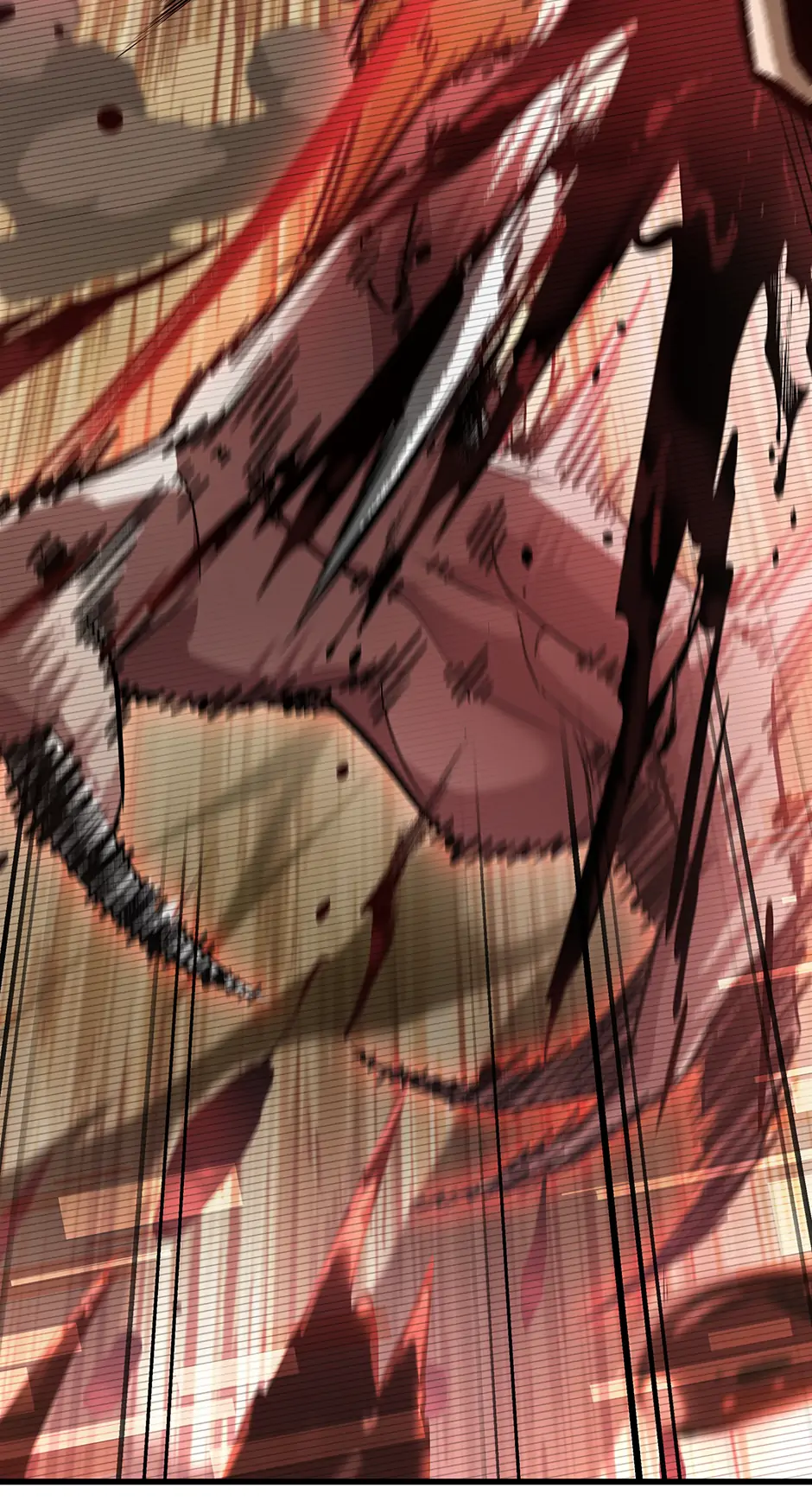 Read Pick Me Up ENGLISH Manga Online