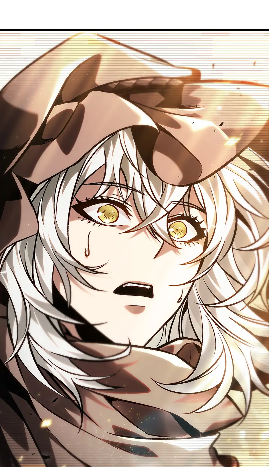 Read Pick Me Up ENGLISH Manga Online