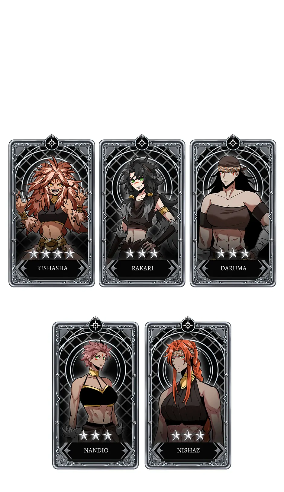 Read Pick Me Up ENGLISH Manga Online