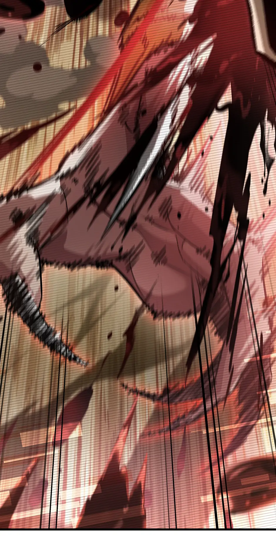 Read Pick Me Up ENGLISH Manga Online