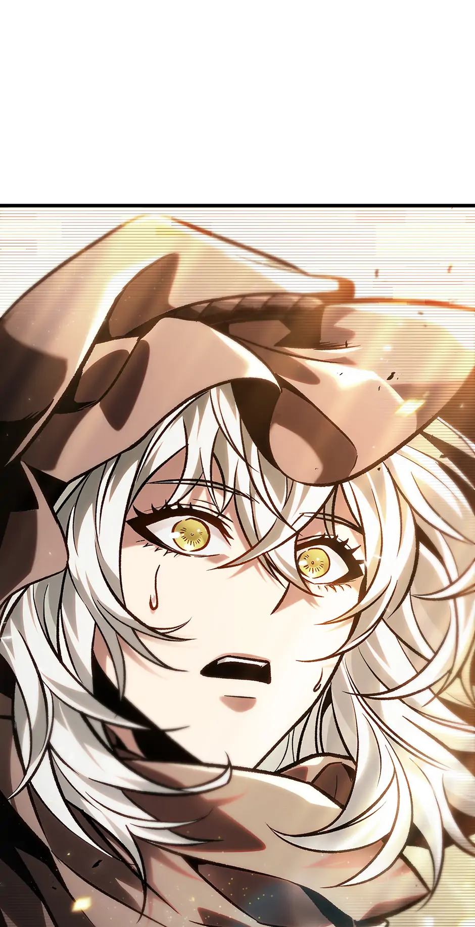 Read Pick Me Up ENGLISH Manga Online