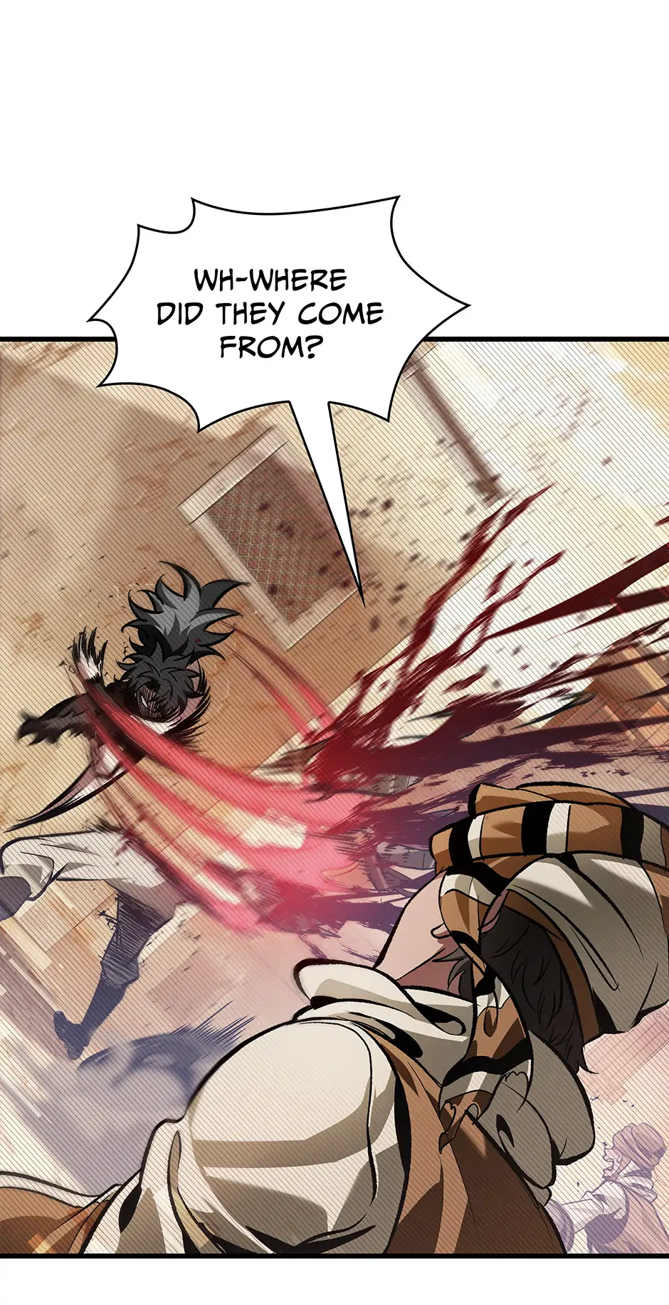 Read Pick Me Up ENGLISH Manga Online