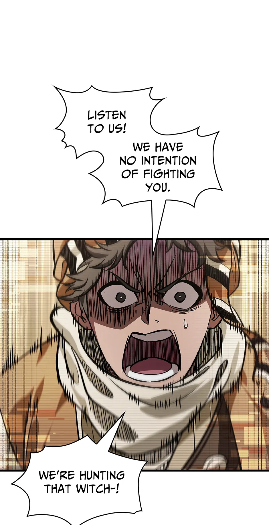 Read Pick Me Up ENGLISH Manga Online