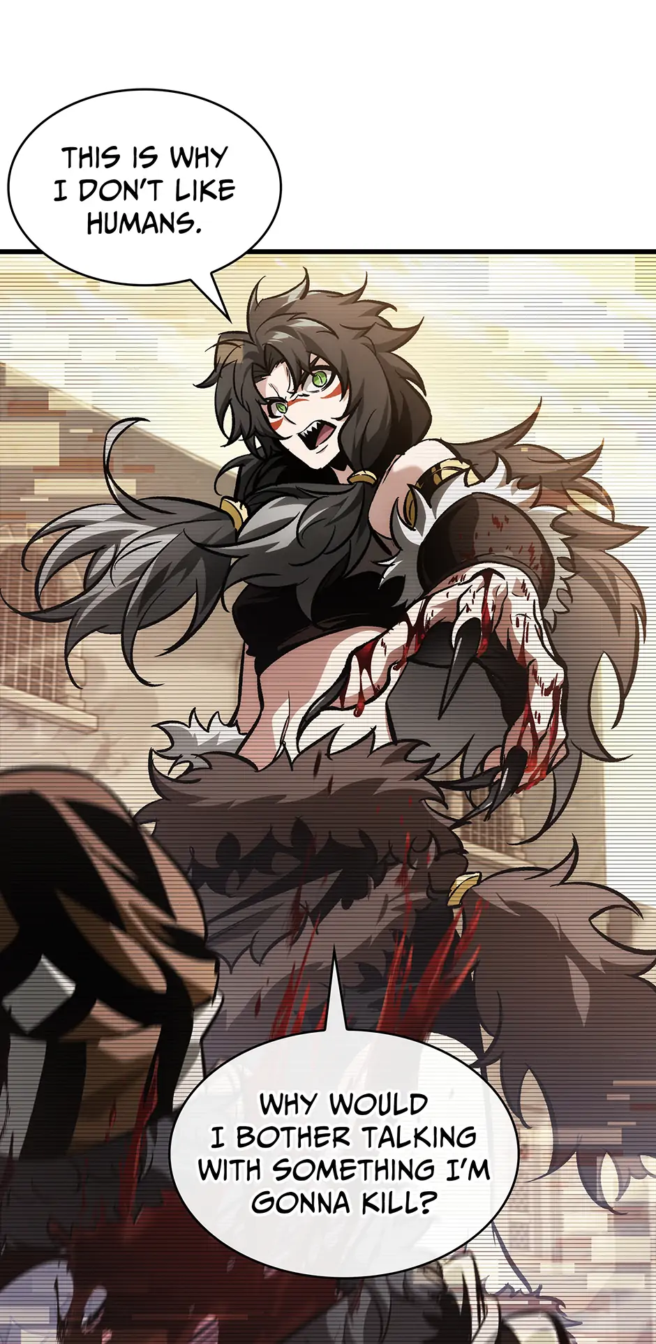 Read Pick Me Up ENGLISH Manga Online