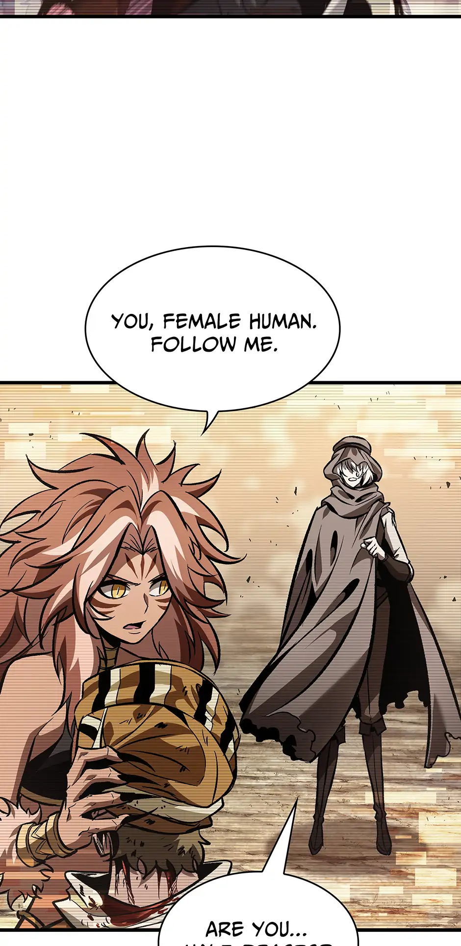 Read Pick Me Up ENGLISH Manga Online