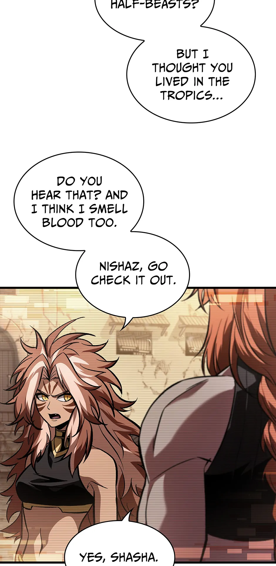 Read Pick Me Up ENGLISH Manga Online