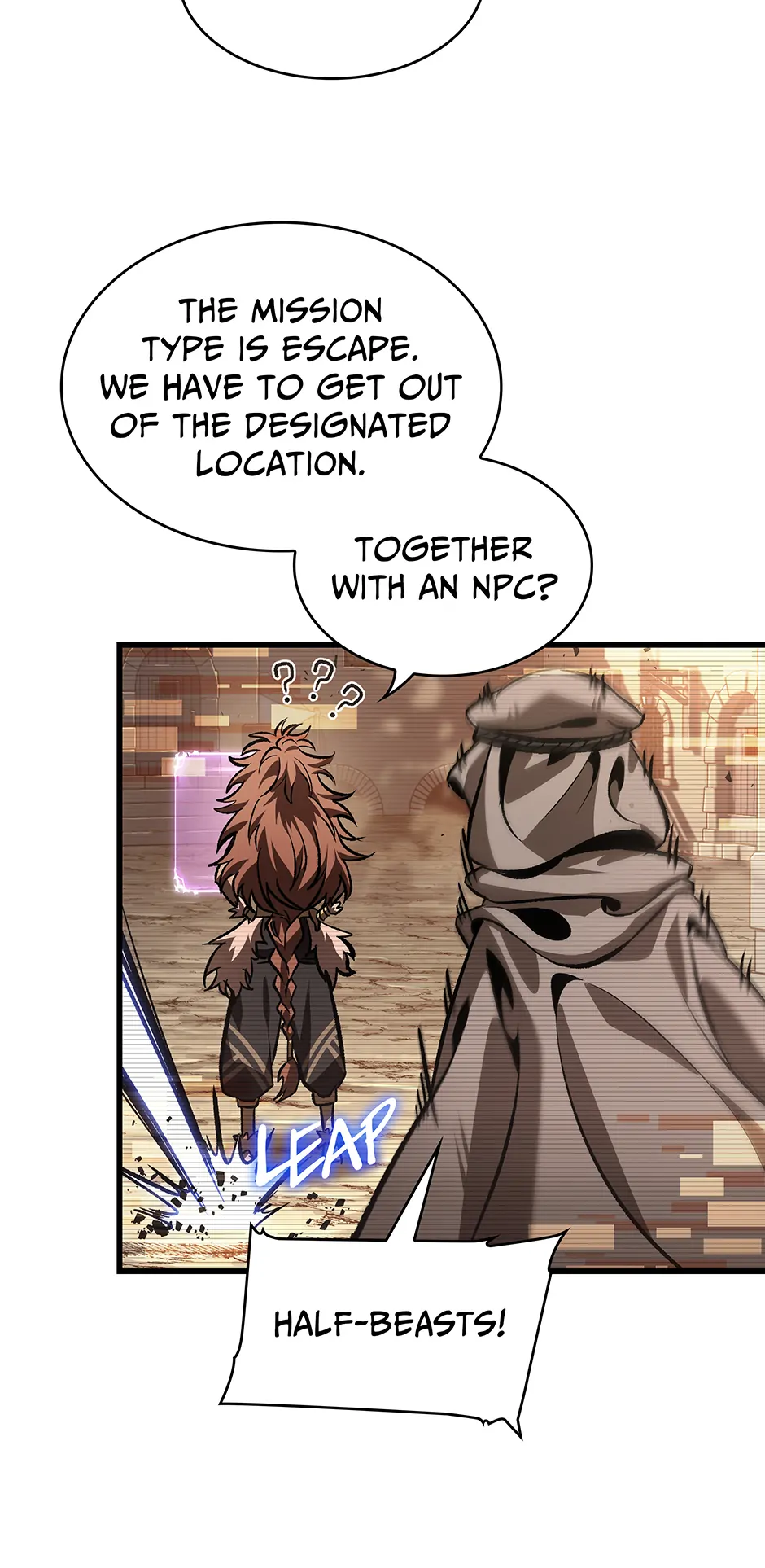 Read Pick Me Up ENGLISH Manga Online