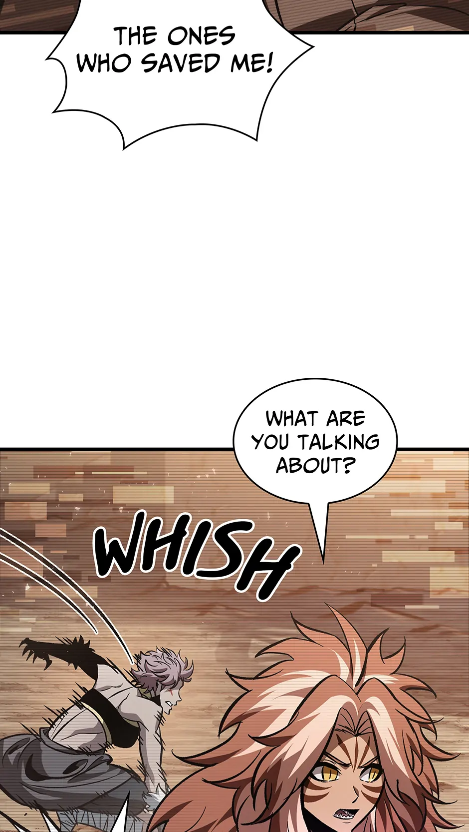 Read Pick Me Up ENGLISH Manga Online