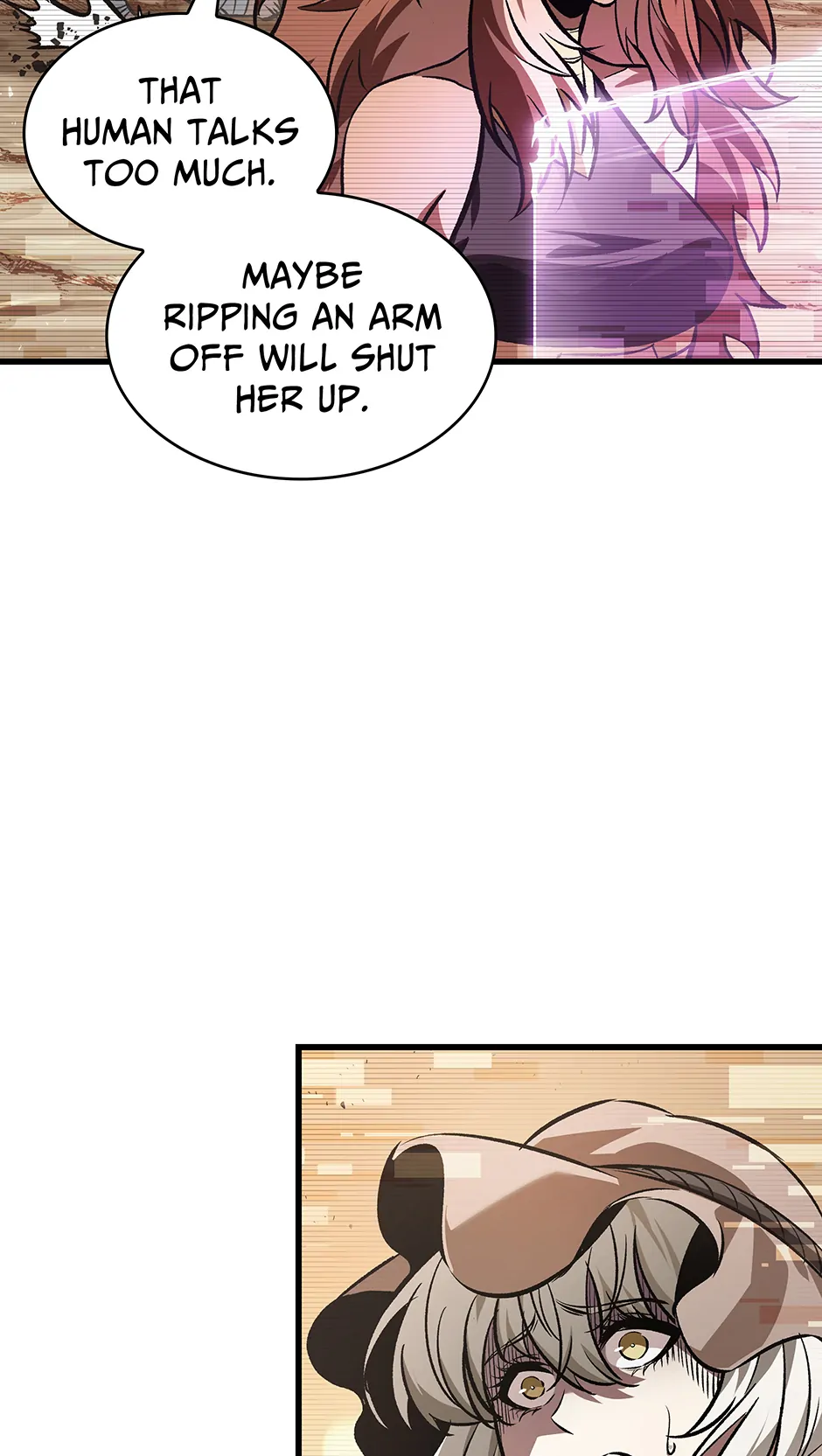 Read Pick Me Up ENGLISH Manga Online