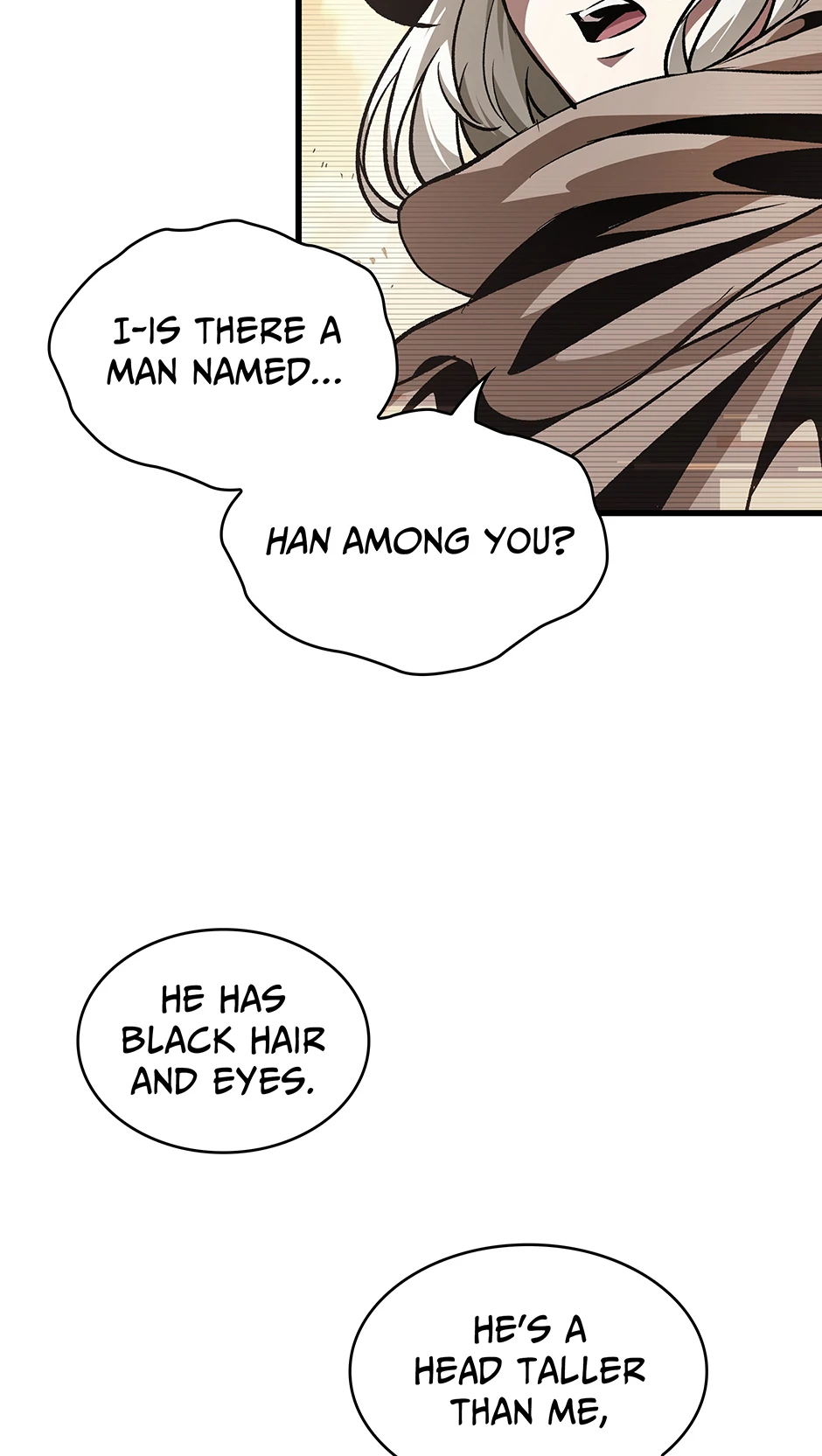 Read Pick Me Up ENGLISH Manga Online