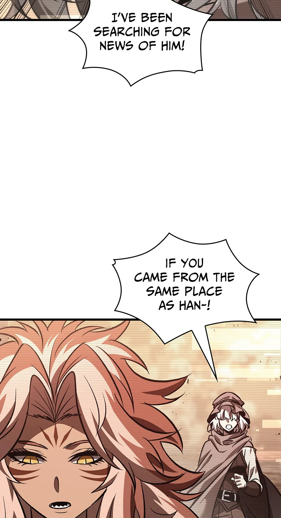 Read Pick Me Up ENGLISH Manga Online