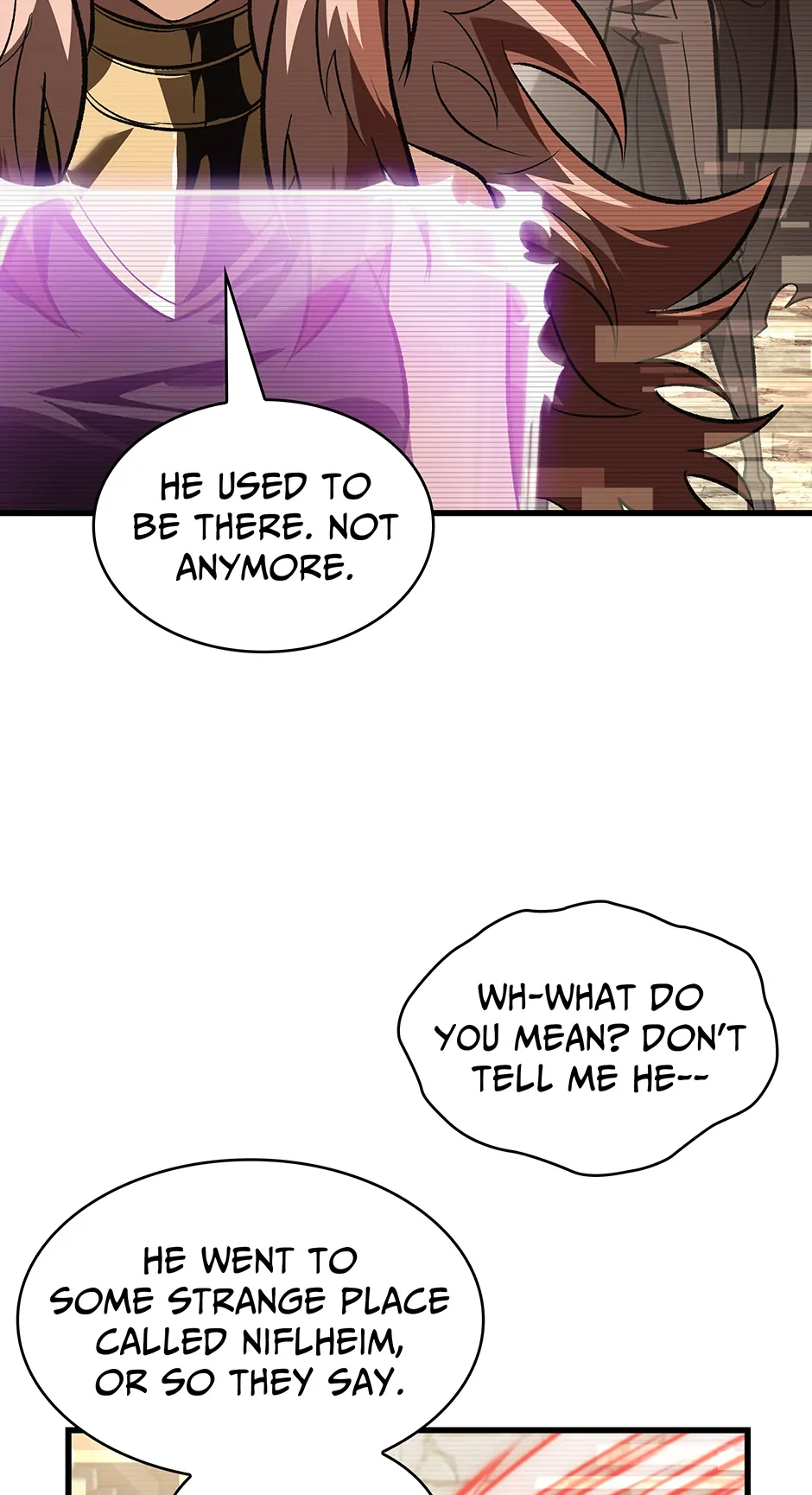 Read Pick Me Up ENGLISH Manga Online