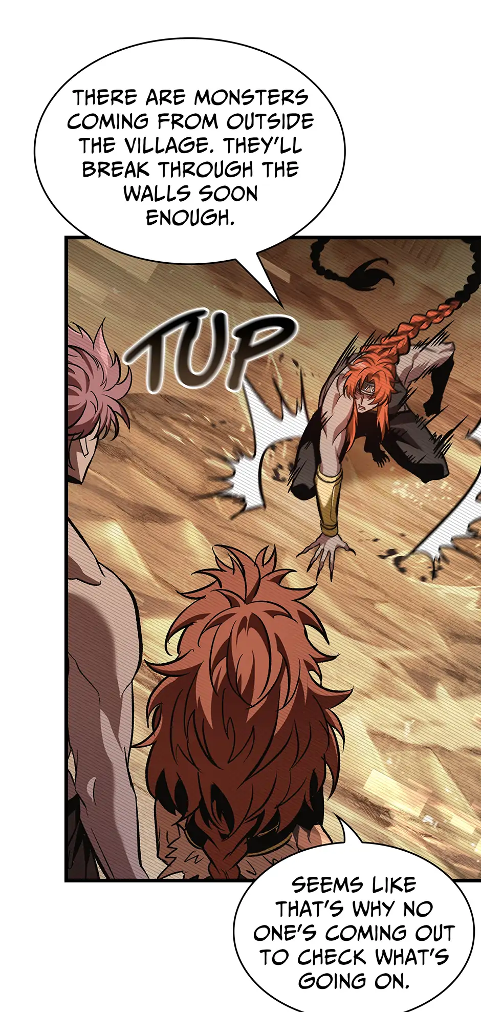 Read Pick Me Up ENGLISH Manga Online