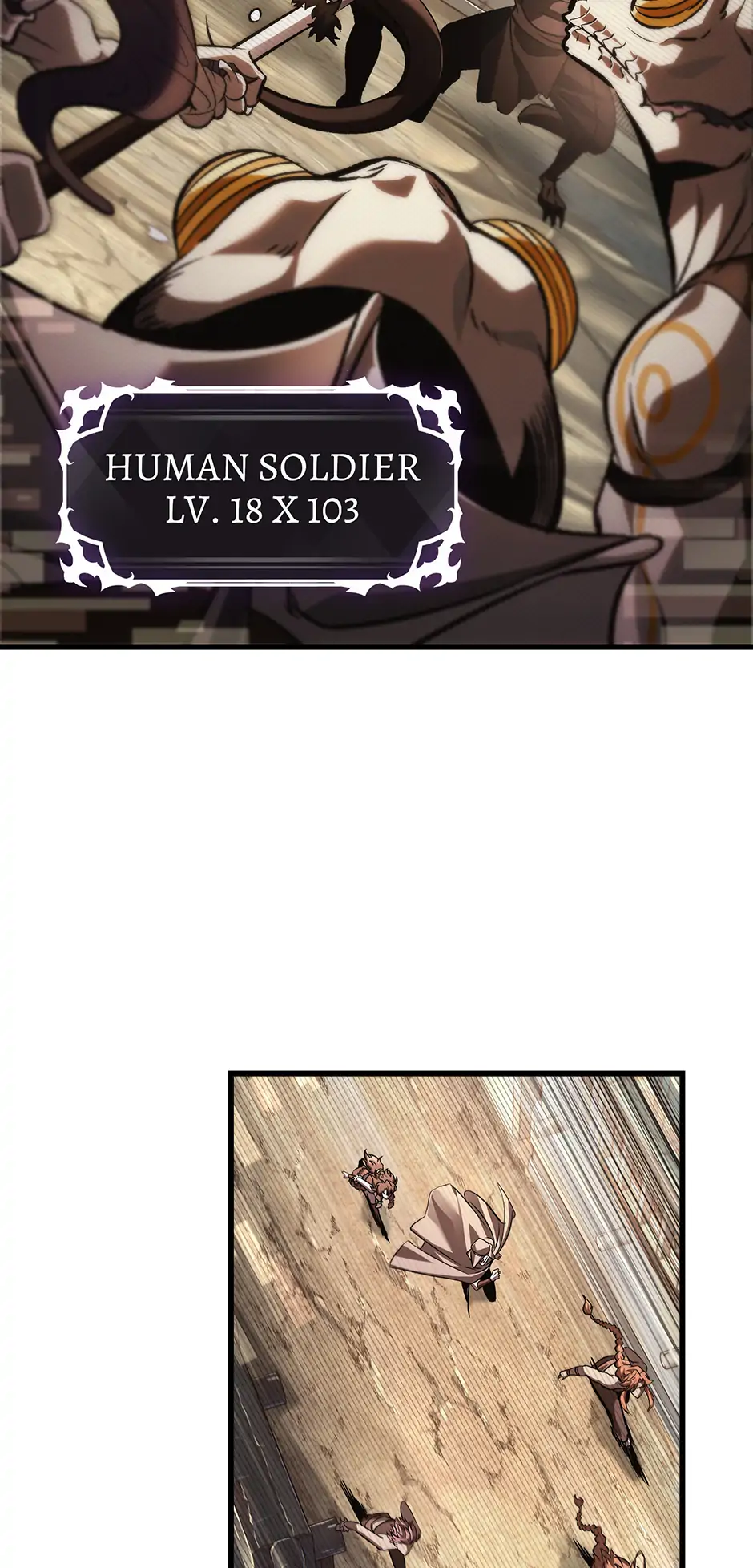 Read Pick Me Up ENGLISH Manga Online