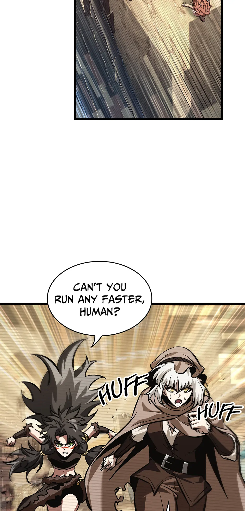 Read Pick Me Up ENGLISH Manga Online