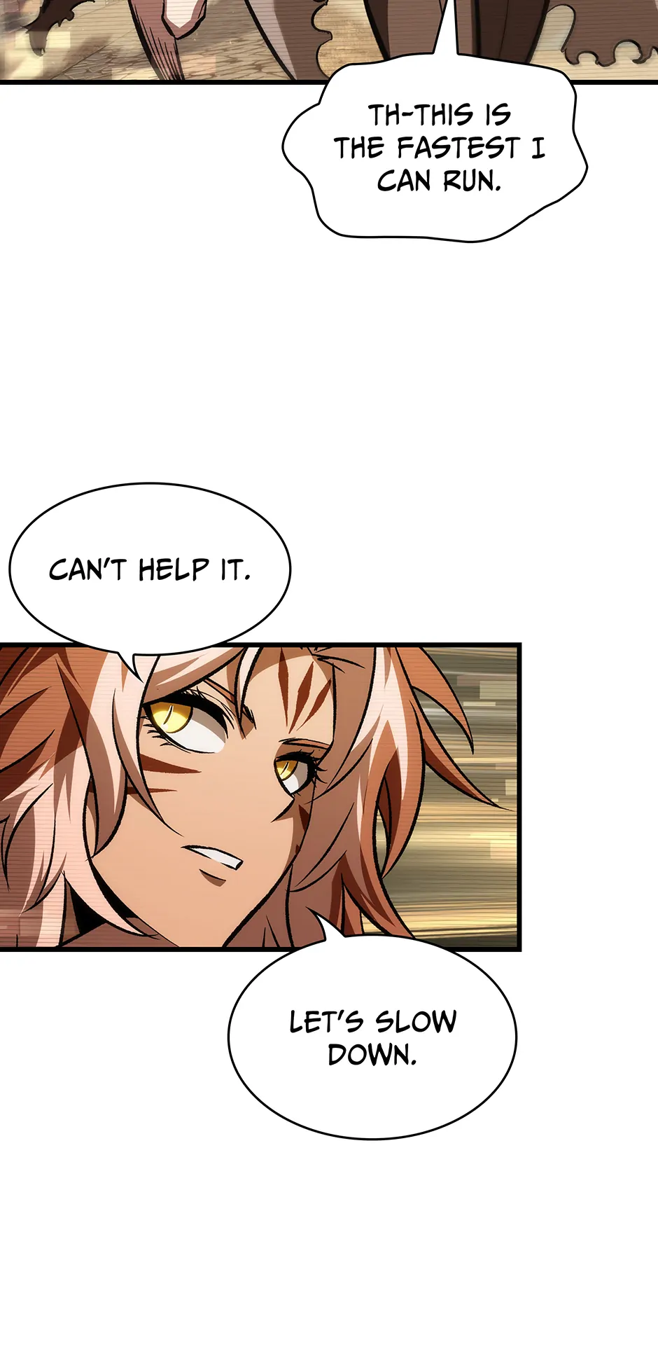 Read Pick Me Up ENGLISH Manga Online