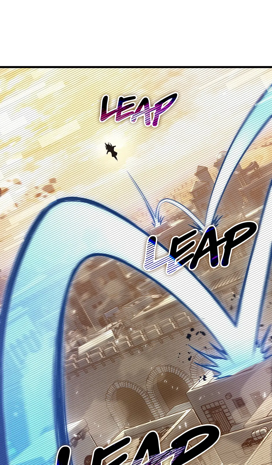 Read Pick Me Up ENGLISH Manga Online