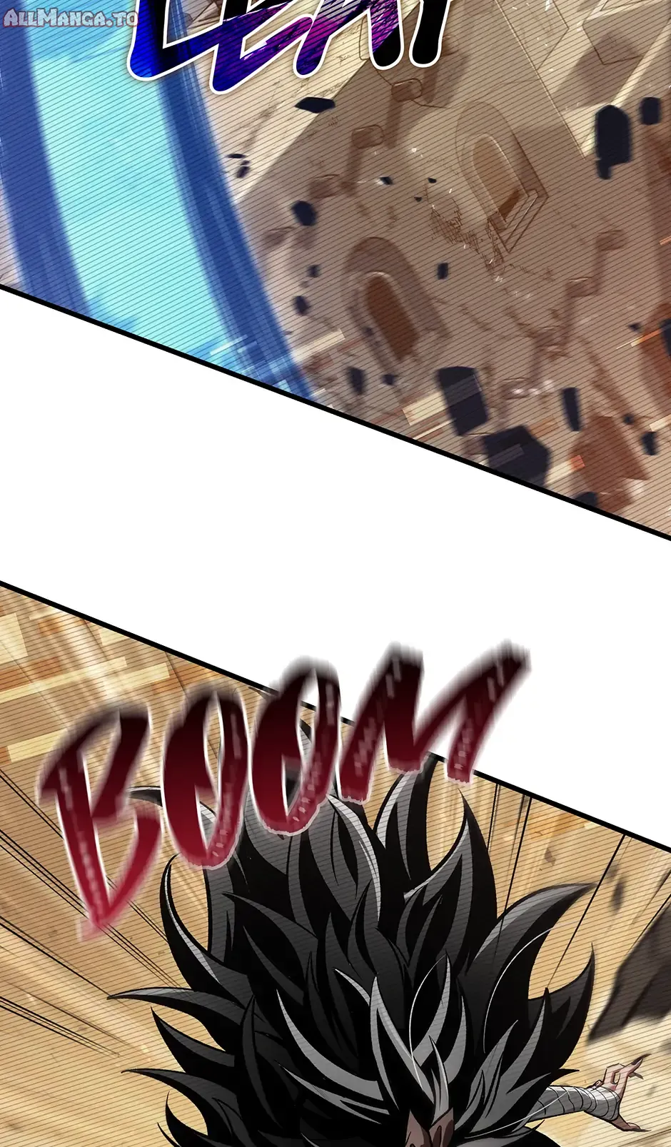 Read Pick Me Up ENGLISH Manga Online