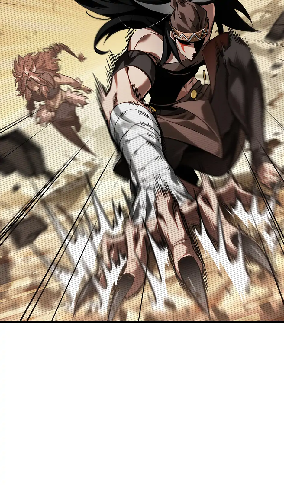 Read Pick Me Up ENGLISH Manga Online