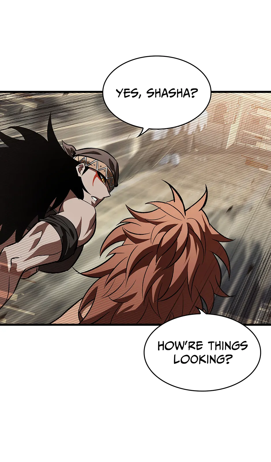 Read Pick Me Up ENGLISH Manga Online