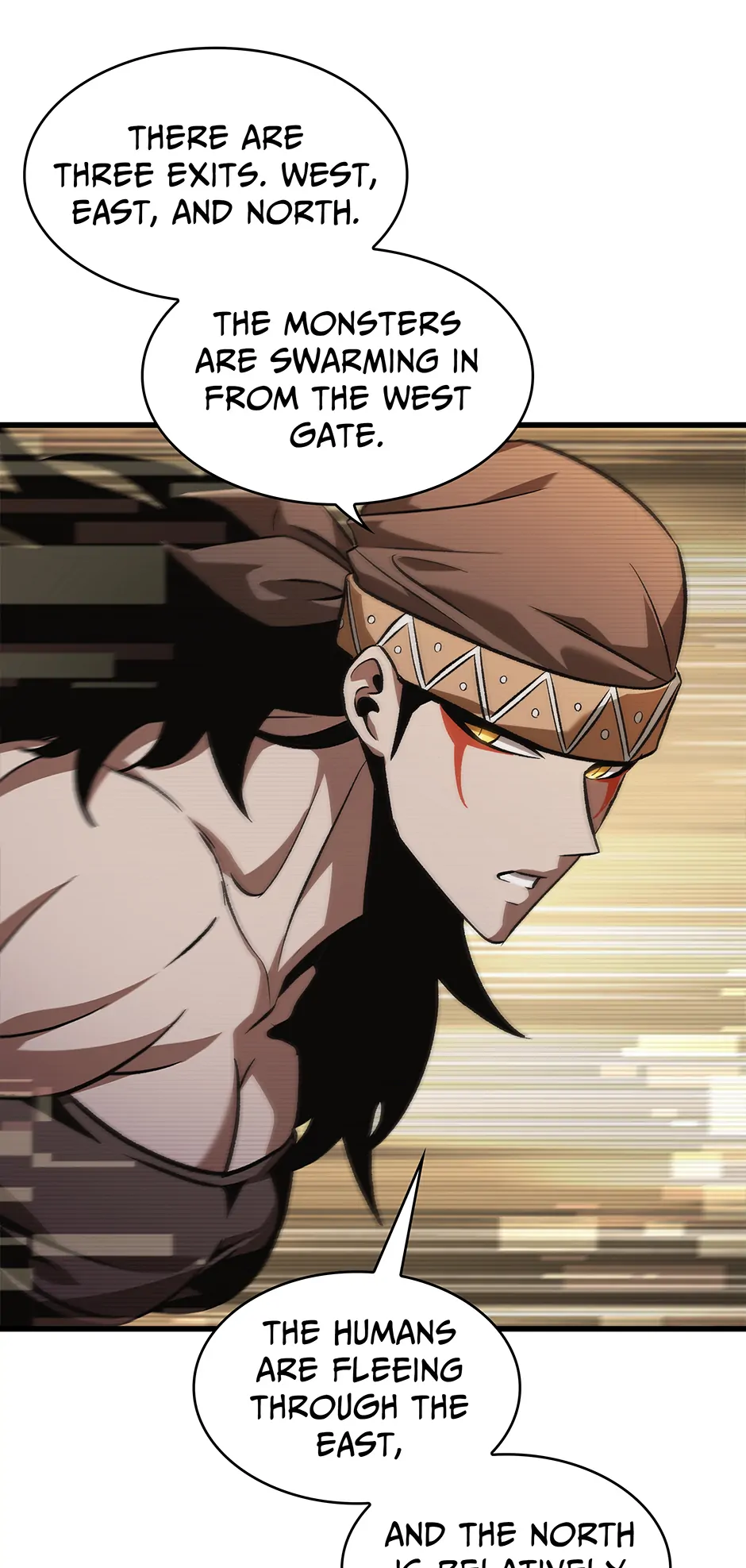 Read Pick Me Up ENGLISH Manga Online