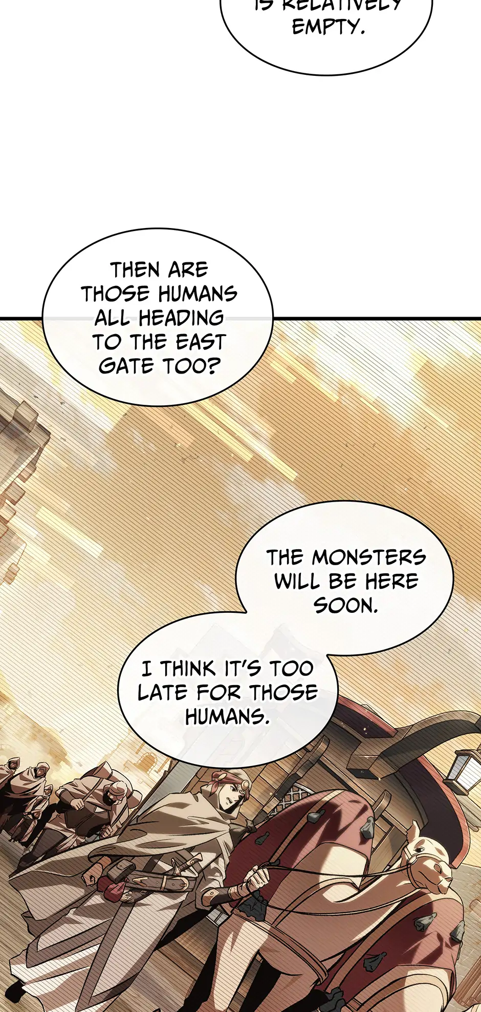 Read Pick Me Up ENGLISH Manga Online