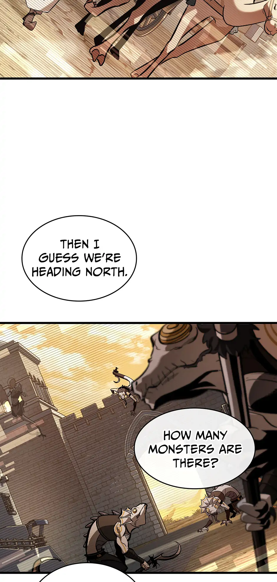 Read Pick Me Up ENGLISH Manga Online