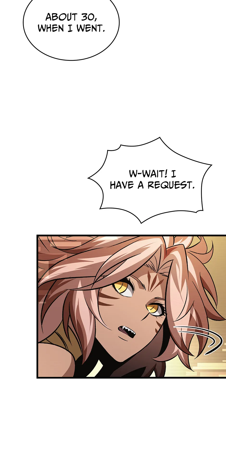 Read Pick Me Up ENGLISH Manga Online