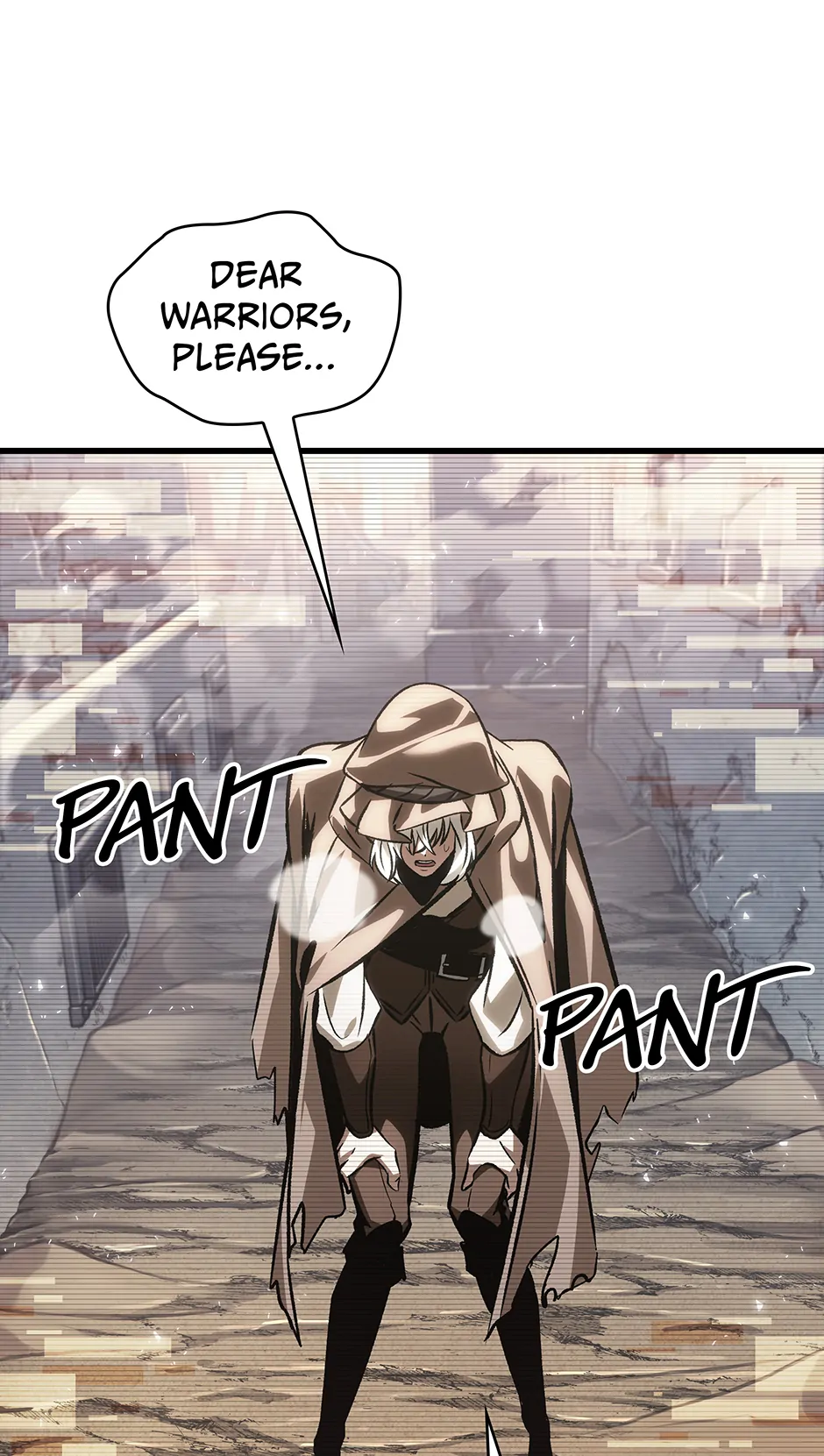 Read Pick Me Up ENGLISH Manga Online