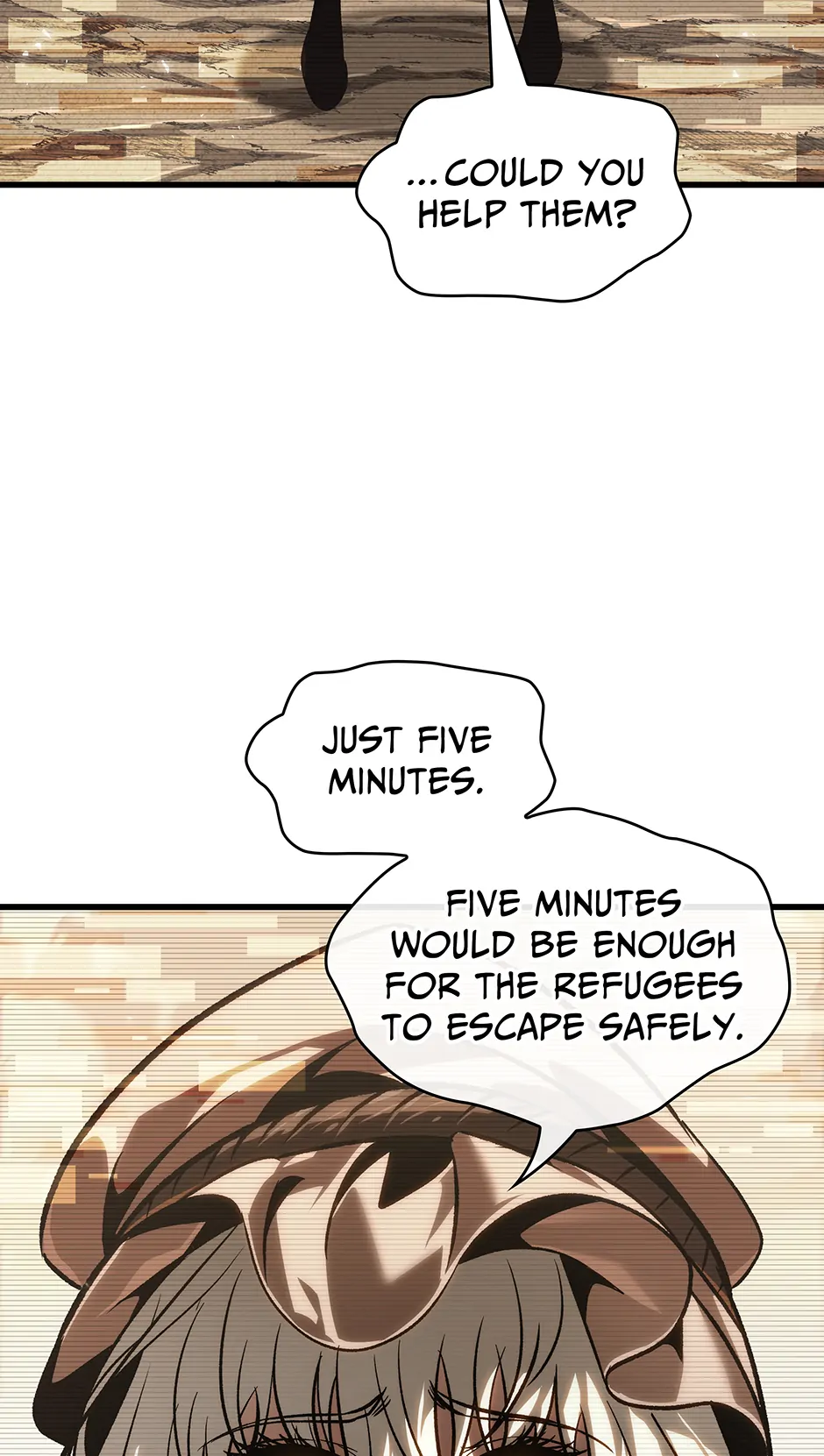 Read Pick Me Up ENGLISH Manga Online