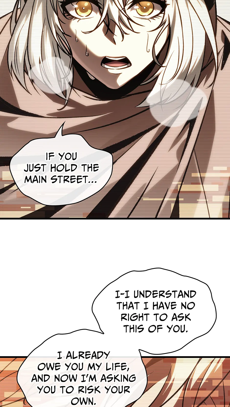 Read Pick Me Up ENGLISH Manga Online