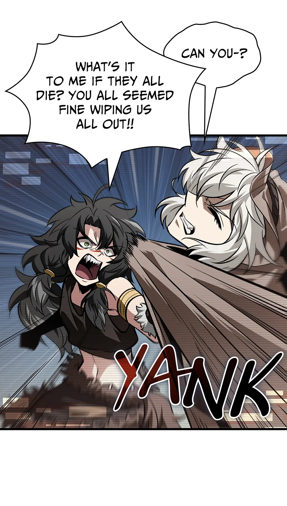 Read Pick Me Up ENGLISH Manga Online