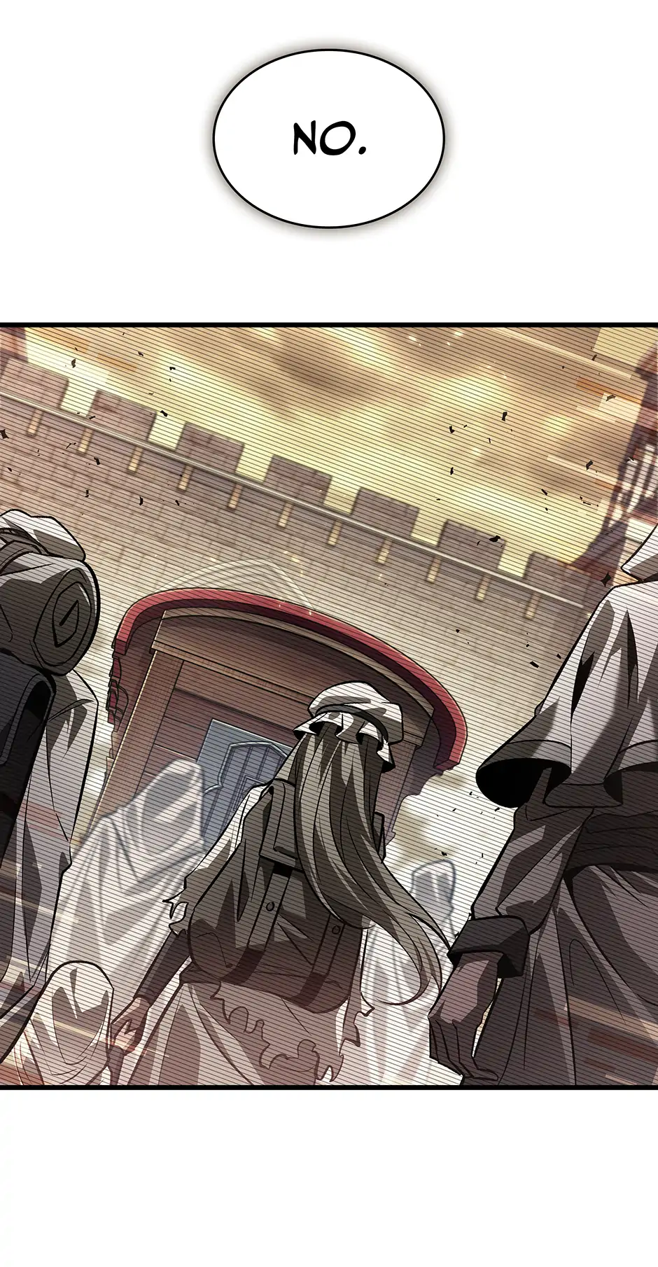 Read Pick Me Up ENGLISH Manga Online