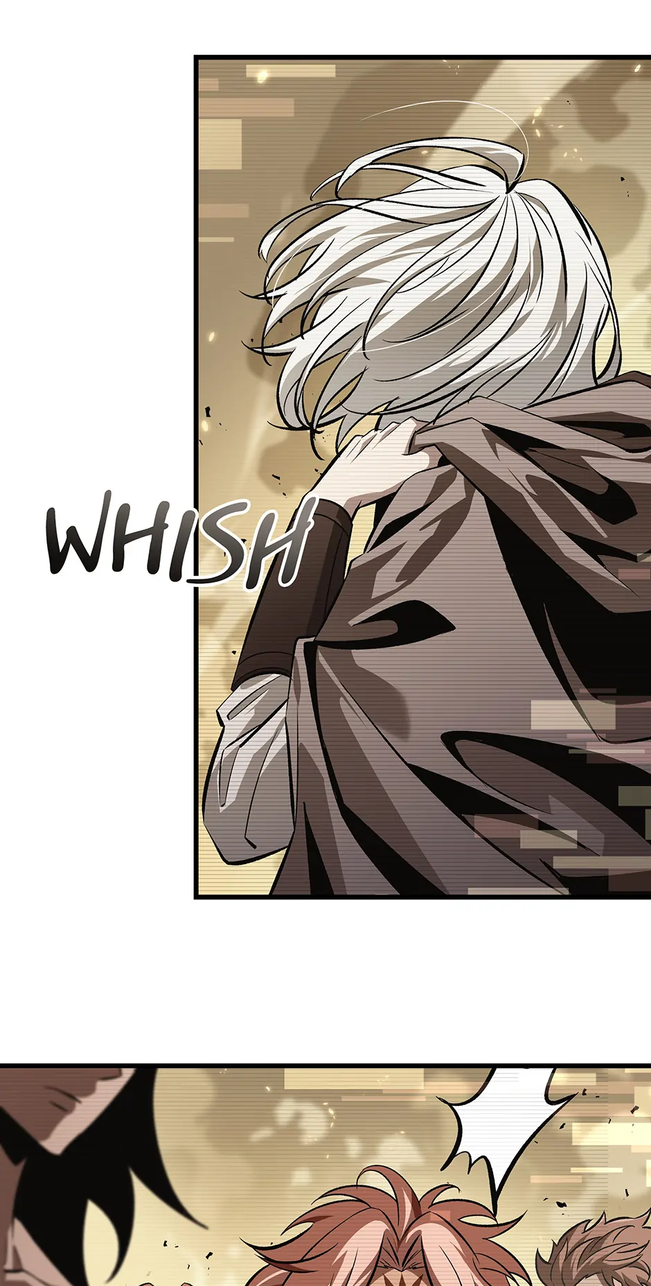 Read Pick Me Up ENGLISH Manga Online