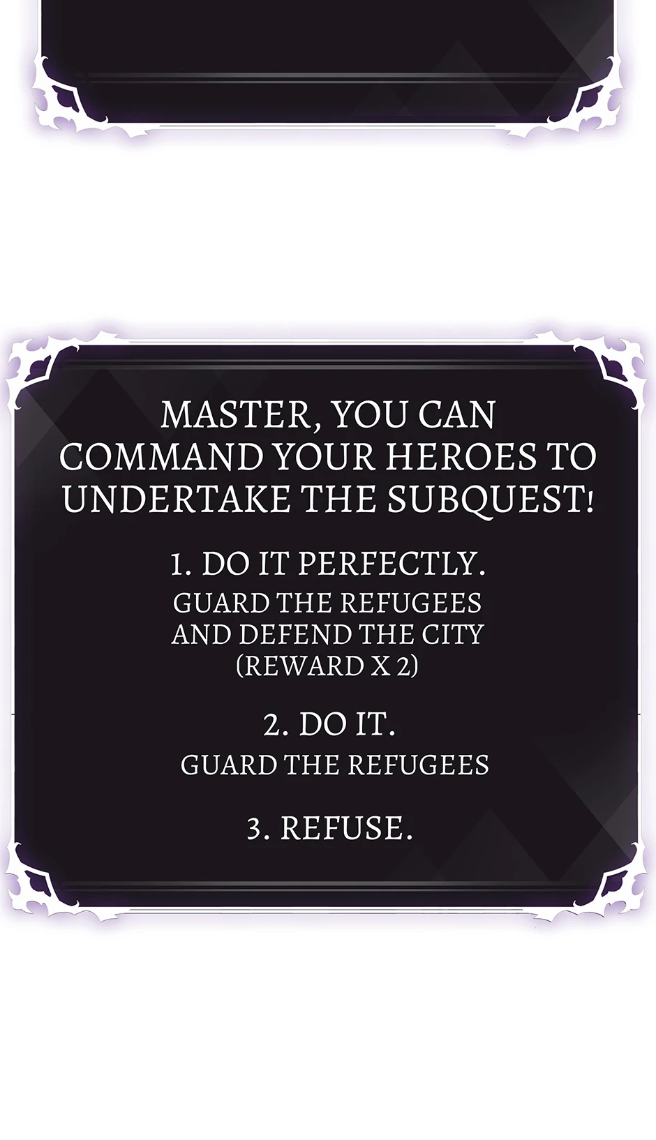 Read Pick Me Up ENGLISH Manga Online