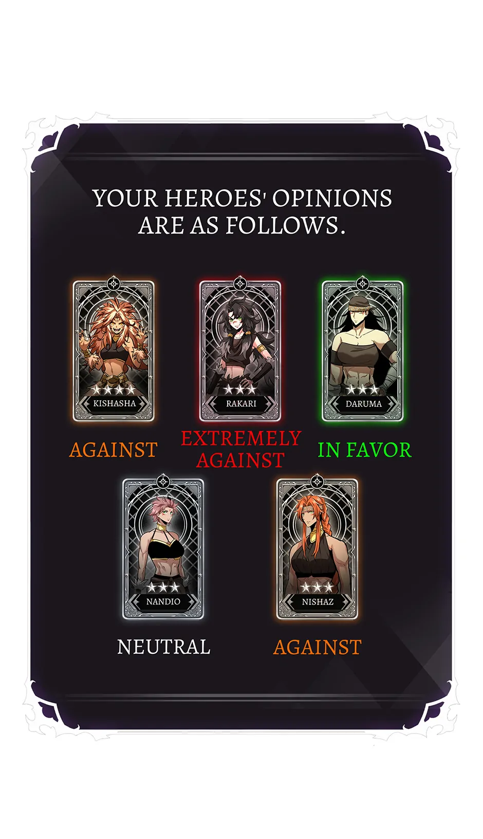 Read Pick Me Up ENGLISH Manga Online