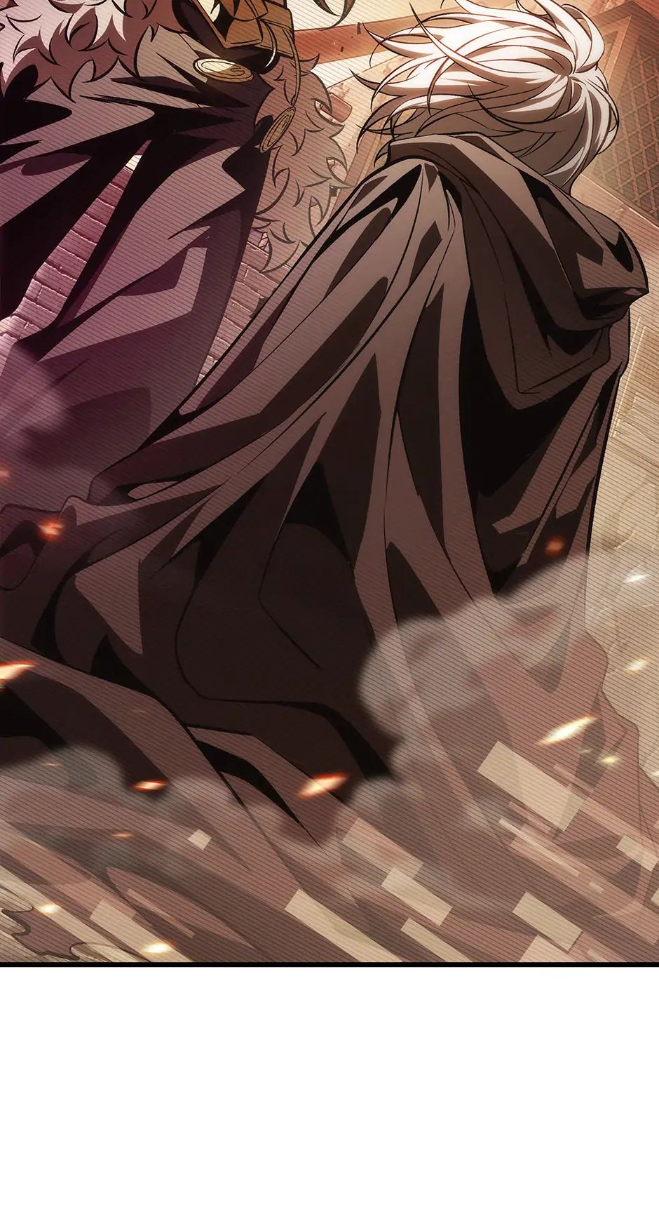 Read Pick Me Up ENGLISH Manga Online