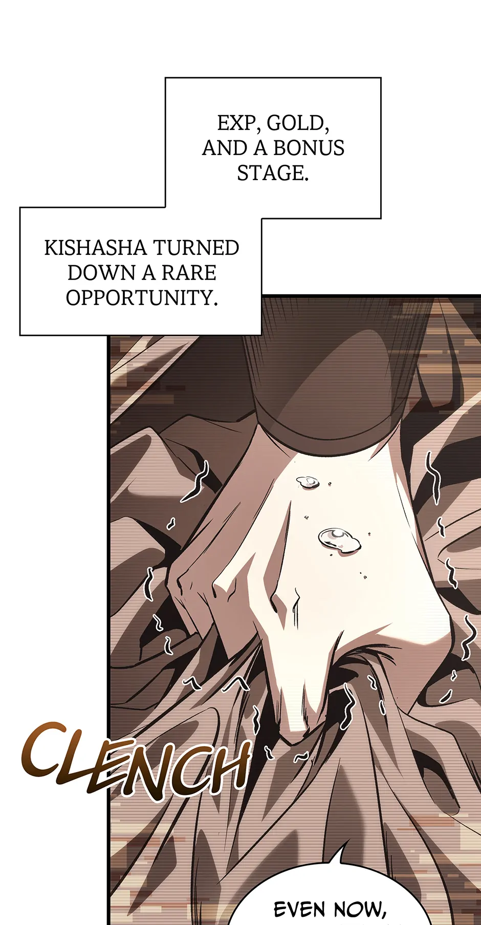 Read Pick Me Up ENGLISH Manga Online