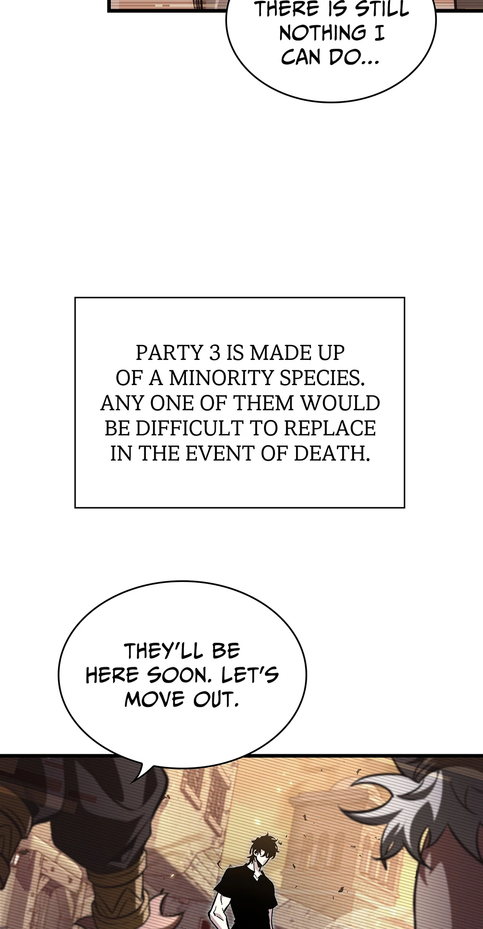 Read Pick Me Up ENGLISH Manga Online