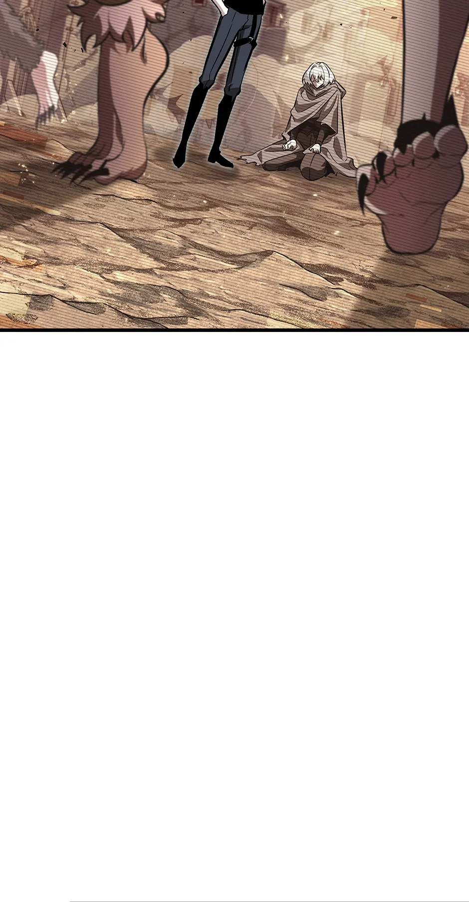 Read Pick Me Up ENGLISH Manga Online