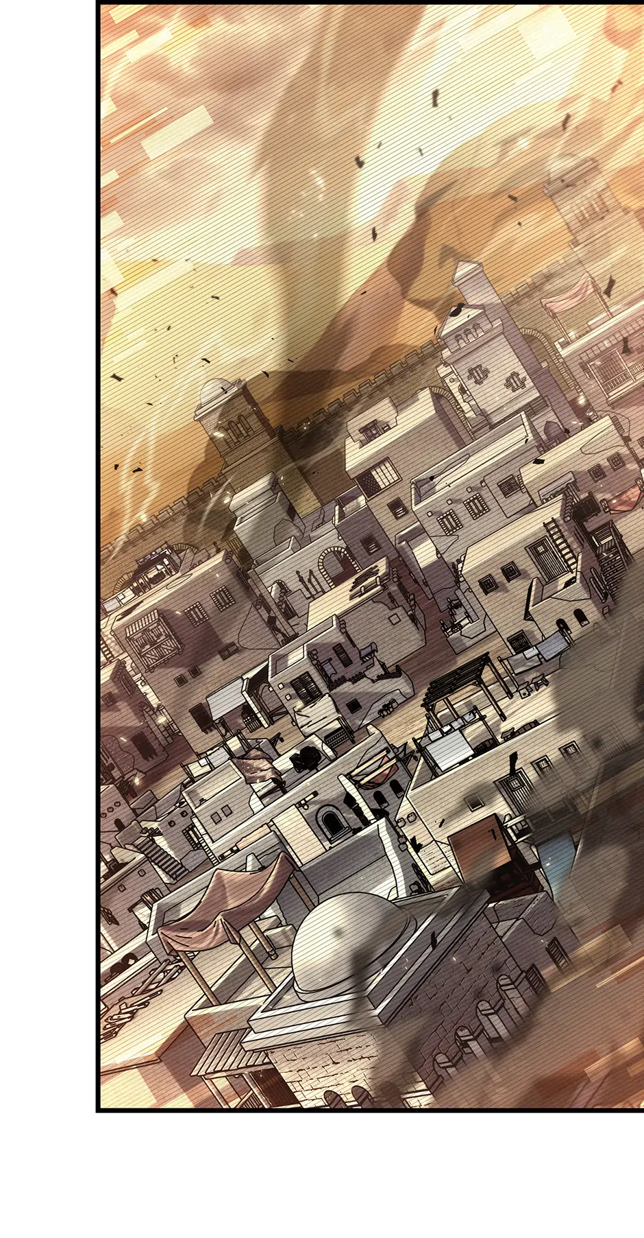 Read Pick Me Up ENGLISH Manga Online