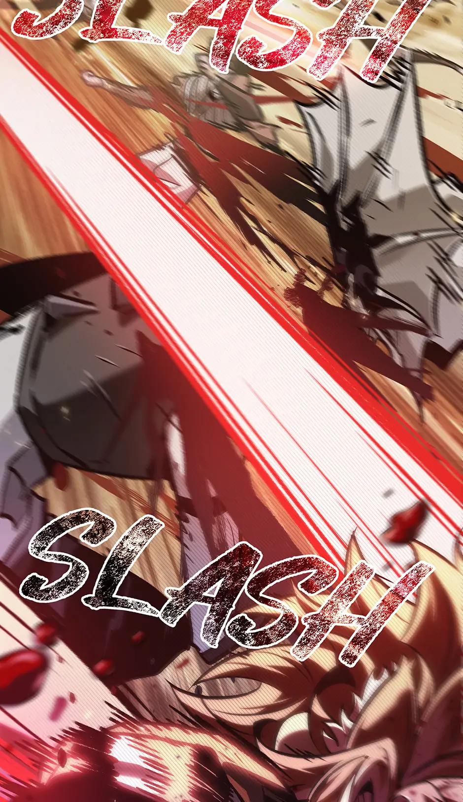 Read Pick Me Up ENGLISH Manga Online